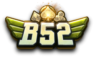 Logo B52 Club