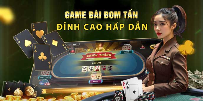 game bài b52club